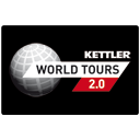 KETTLER WORLD TOURS 2.0