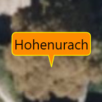 Schildobjekt